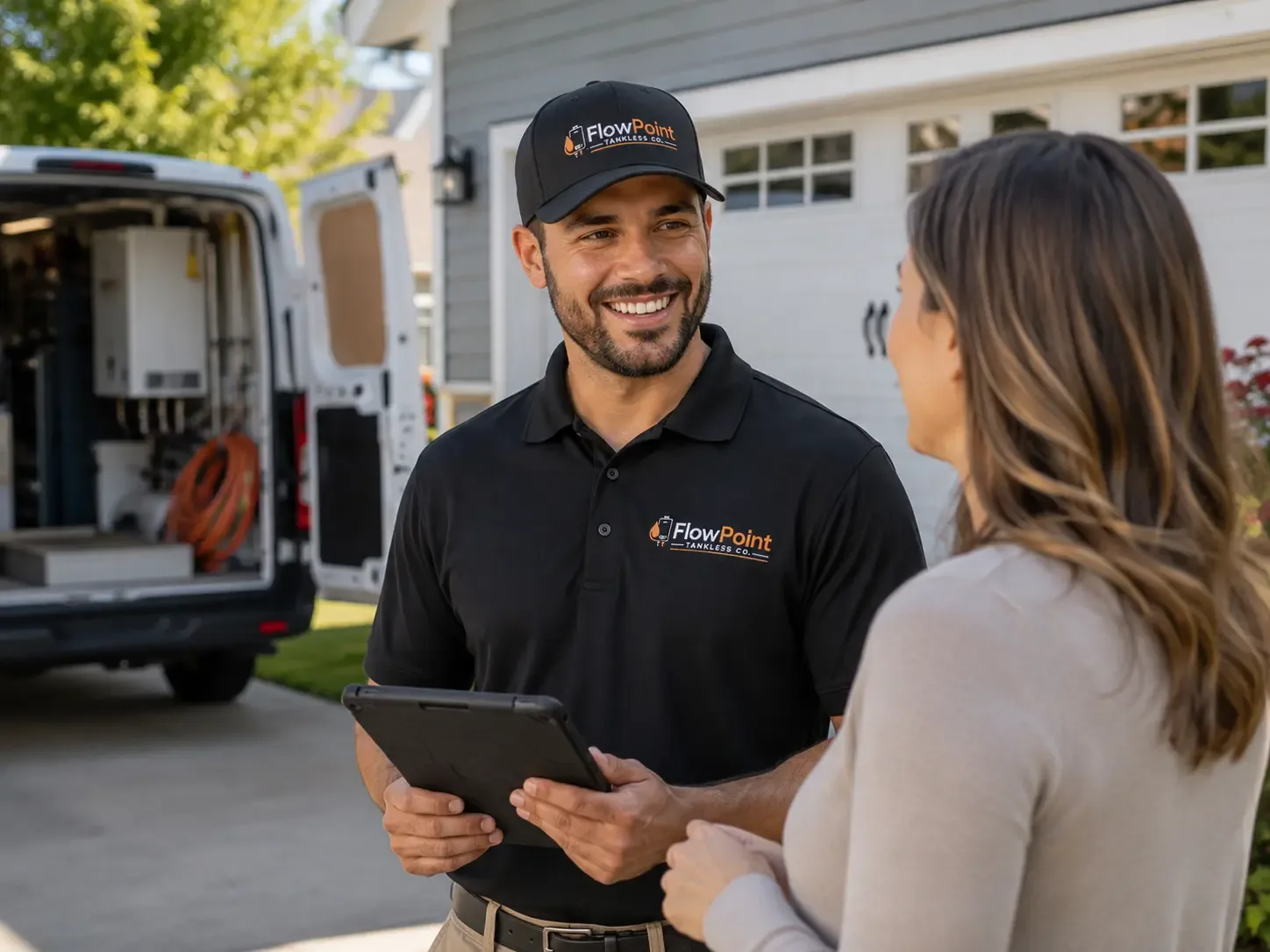 Tankless Water Heater Installation Middleton, ID FAQs